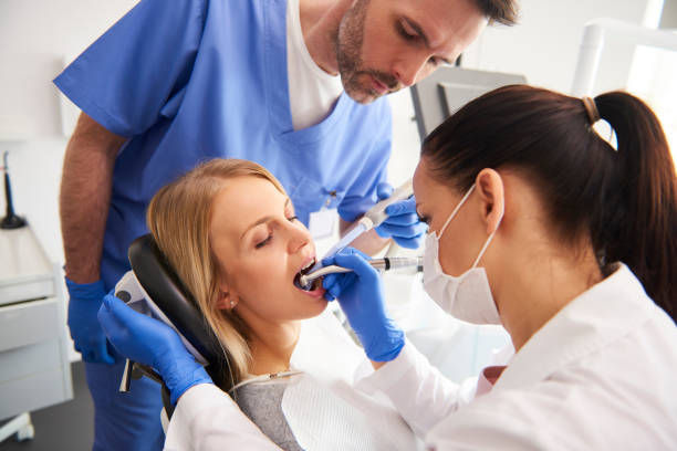 Best Invisalign and Clear Aligners  in Wormleysburg, PA
