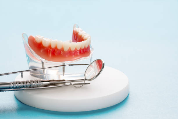 Laser Dentistry in Wormleysburg, PA