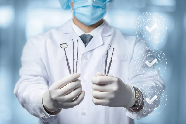 Emergency Dental Services in Wormleysburg, PA