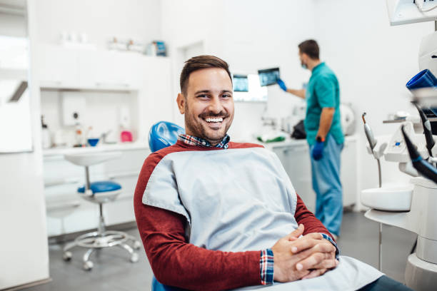 Professional Holistic Dental Care Services in Wormleysburg, PA