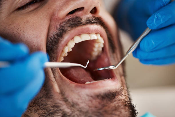 Best TMJ/TMD Treatment  in Wormleysburg, PA